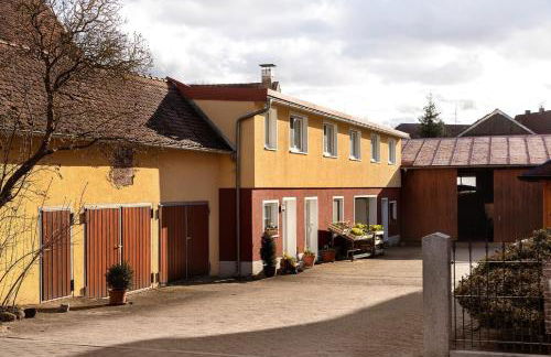 Gästezimmer/Appartement Familie John - Foto 1