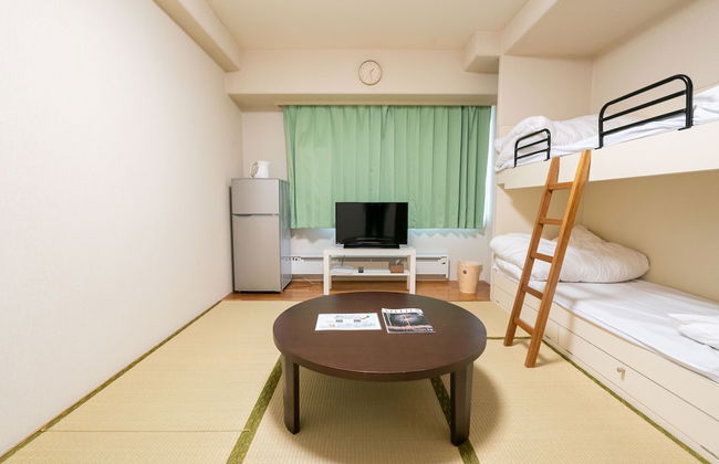 Angel Resort Yuzawa - Foto 50