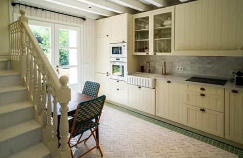 La Casita - Casa encantadora en Carriazo, Ribamontan al Mar, Cantabria - Foto 8