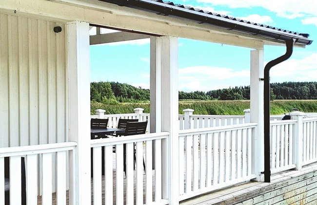 6 Person Holiday Home in Saffle - Foto 19