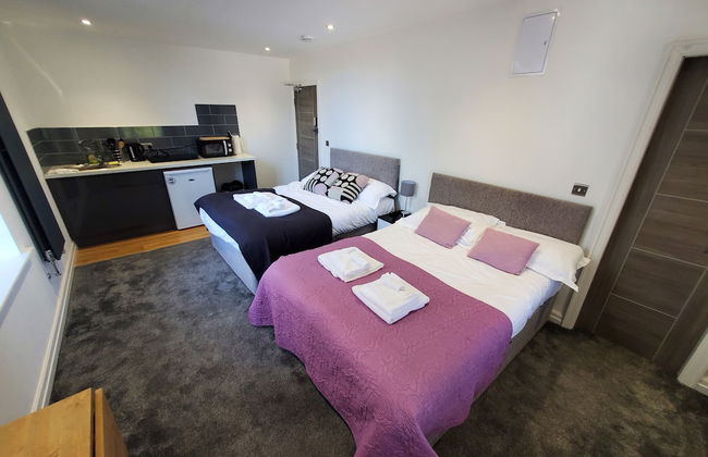 The Ashcroft Apartments - Photo 14