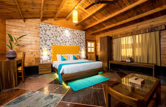 amã Stays & Trails Eden Farms , Goa - Photo 4