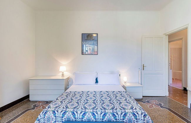 Classy Apartment in Rapallo - Foto 6