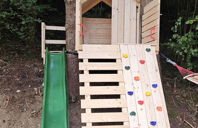 The Red Apartment - Foto 28