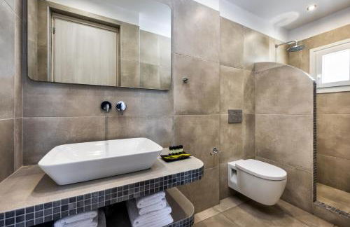 Villa Kavallaris & Apartments - Foto 50