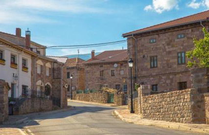 Casa Rural Calderón I - Foto 9