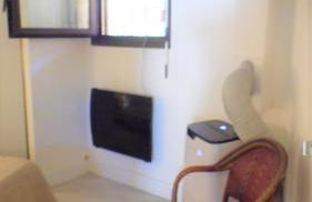 CANNES plage 2mn/45m2/vue mer/inernet/clim/parking privé - Photo 20