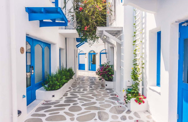 Tour completo di Santorini - Foto 10