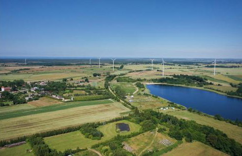 Gorgeous Home In Postomino With Wifi - Foto 17