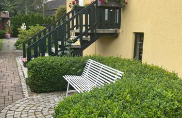 Schöne Ferienwohnung im Grünen - Foto 2