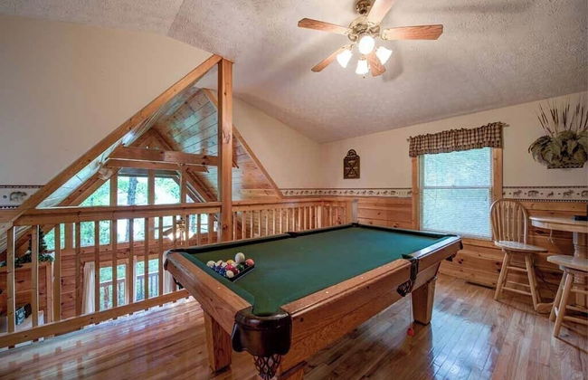 Cub's Cove by Jackson Mountain Rentals - Foto 3