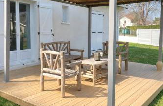 Maison côté lac - Foto 22