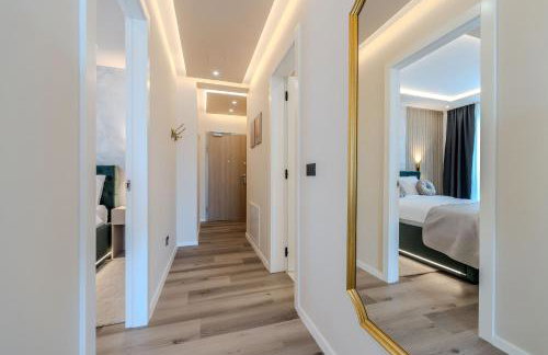 Apartment EMMA Gold with sauna - Foto 29