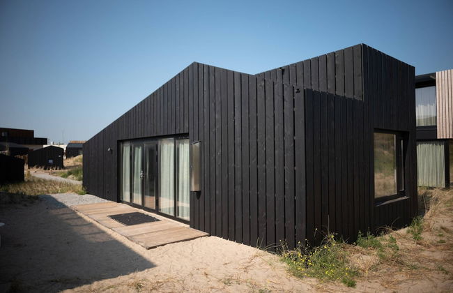 Modern Lodge With Dishwasher, Near the Beach - Foto 35