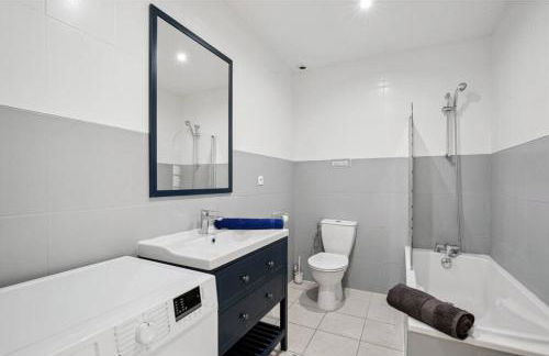 Appartement 3 ch. CDG / Parc Expo / Astérix - Foto 18