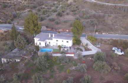 Finca Las Fuentezuelas - Foto 26