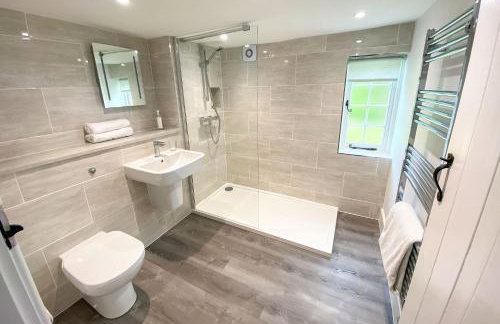 Marrington Farmhouse - Foto 26