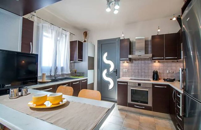 Haraki Villas - Photo 17