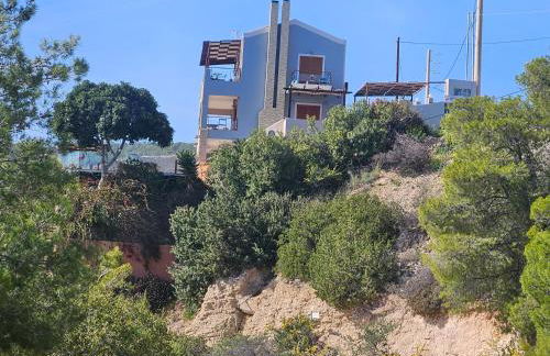 Villa Apollon - Foto 34