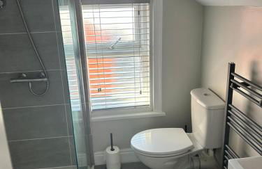 Sunny St Annes Apartment - Foto 9