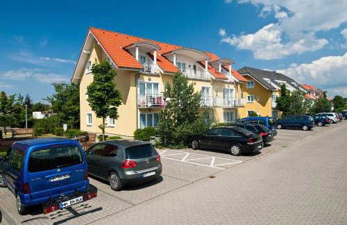 BSW-Ferienwohnungen Kühlungsborn - Foto 1