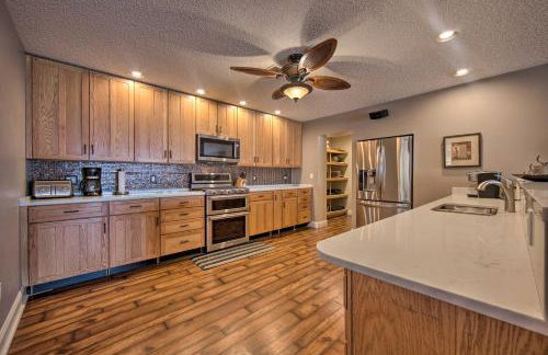 Dock and Hot Tub Susquehanna River Retreat! - Foto 11