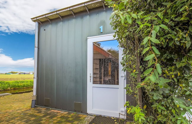 Vibrant Apartment in Baflo by Op de Roemte - Foto 5