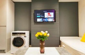 First floor Flat 1 Northwood - Foto 6