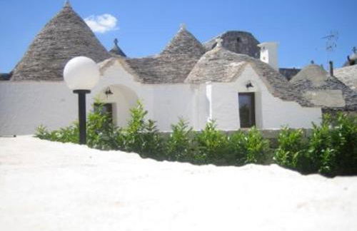 La Trullesa Holiday - Foto 16