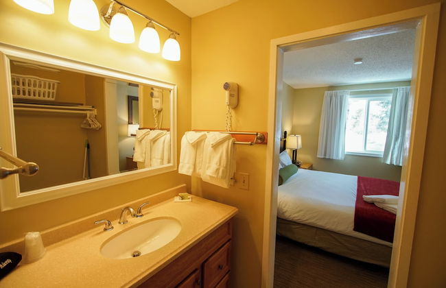 The Village of Loon Mountain Fixed Rooms - Photo 38