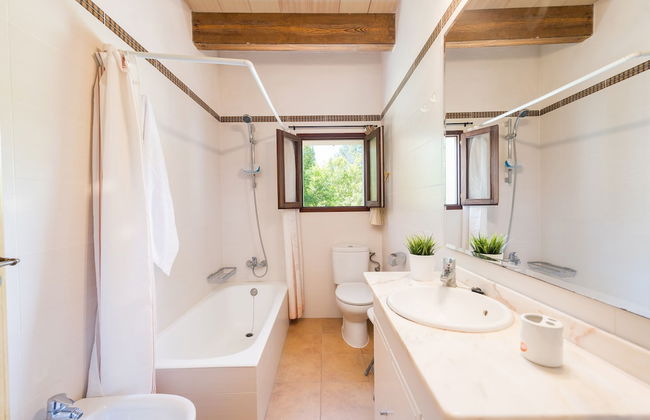 Can Company in Campanet - Foto 26