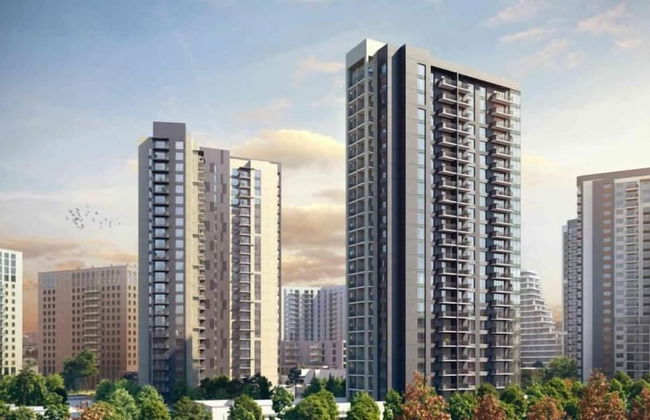 Belgrade Waterfront - River Residence - Photo 31