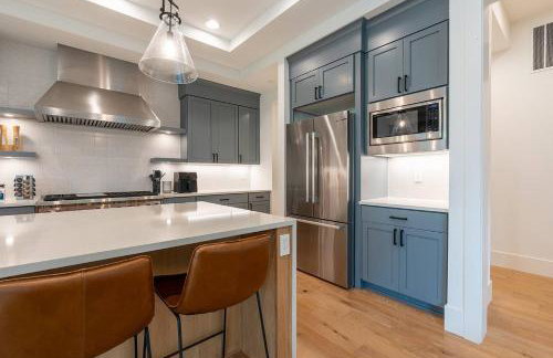 Bellevue Dream w Spacious 6BR Luxury Home - Foto 37