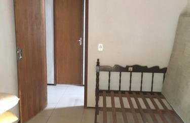 Casa com piscina Novo Iguape - Foto 6