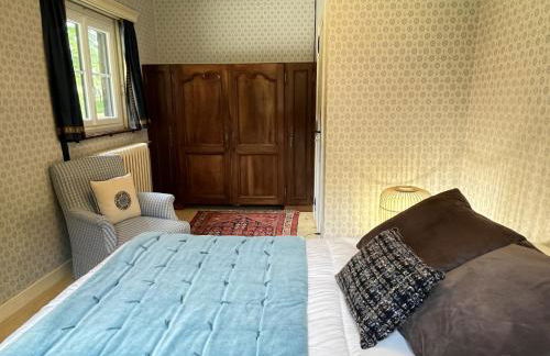 La Clairière - Le Calme de la Campagne - 9 pers - Foto 25