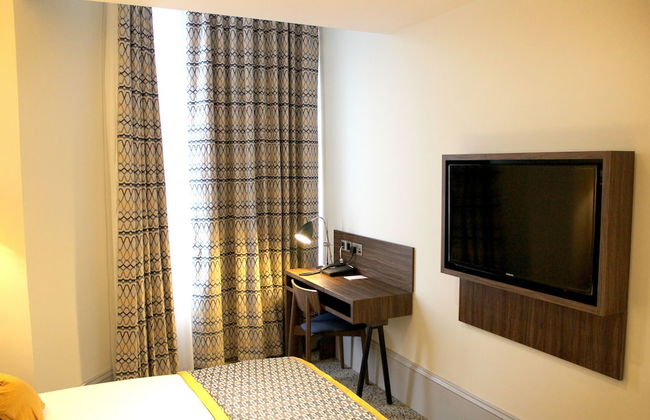 91 Aparthotel Jesmond Road - Foto 27