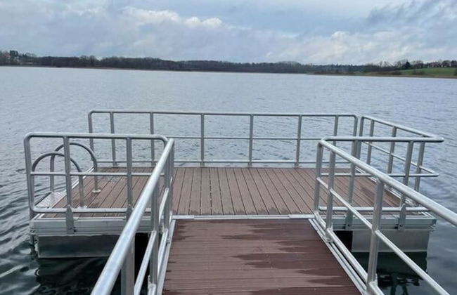 Holiday Apartment in Klein Upahl - Photo 26