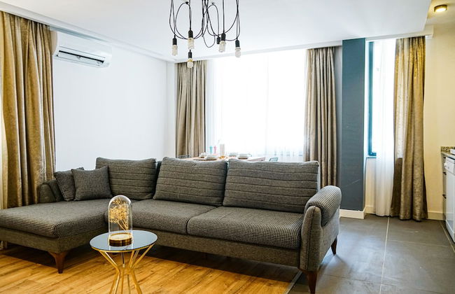 Niss Apart - Foto 17