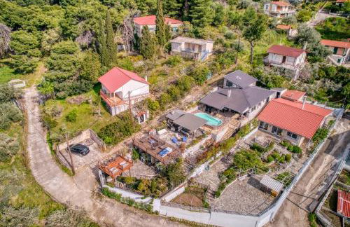 Magical View Studios 2 Asproneri, Kamena Vourla - Photo 18