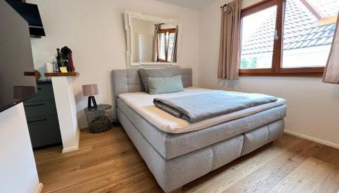 Modernes Mini-Apartment in Kehl Kork - Foto 4