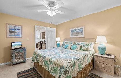 Smyrna Beach Club 818B - Foto 28