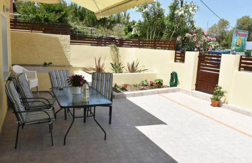 Eleni's Σπίτι μπροστά στη θάλασσα - Foto 9