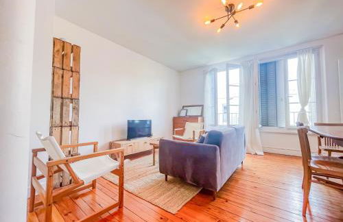 Appartement 3 chambres pour 6 personnes - Photo 1