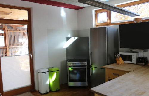 Stadtvilla - Foto 36