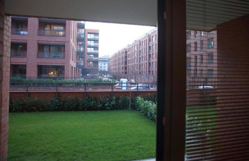 Apartament Tamara Scala Łąkowa - Photo 14