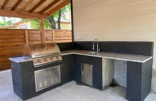 The Retreat at Rigsby-All new 3bdrm/2.5 bath - Foto 19