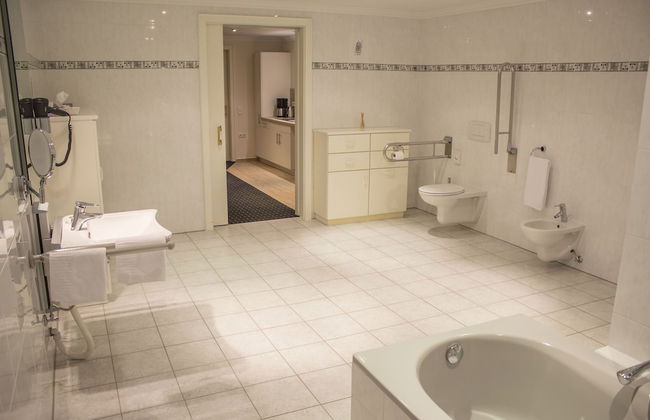 Nordsee Domizil Schobüll - Foto 66