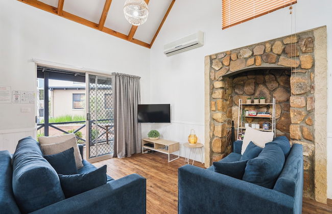 Bay Village Resort Dunsborough - Foto 80