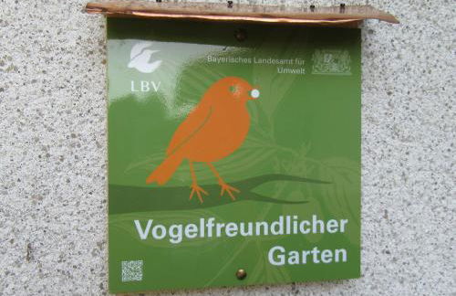 Familiennest Vogelwuid - Photo 33