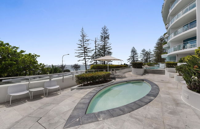 Mantra Sirocco Resort - Foto 36